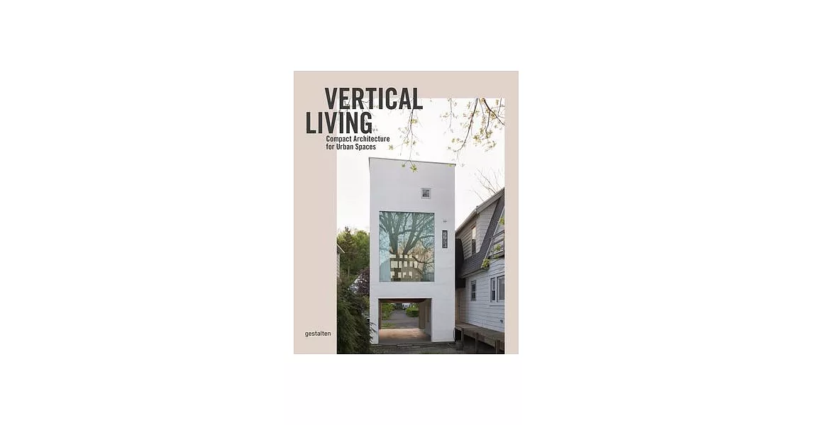 Vertical Living | 拾書所