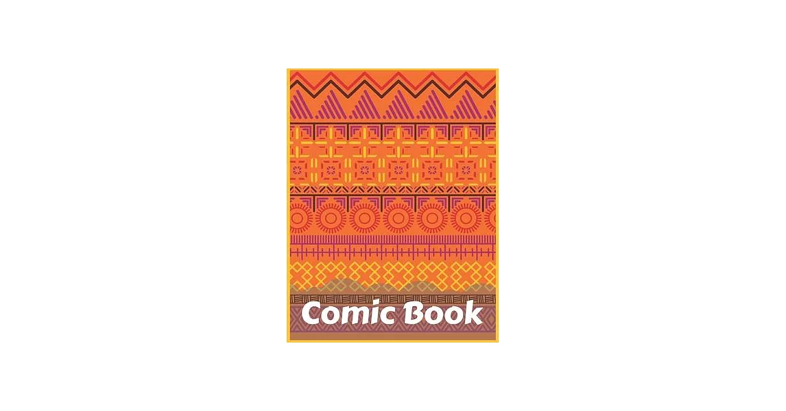 Comic Book For Adults: Draw Your Own Comics Express Your Kids Teens Talent And Creativity With This Lots of Pages Comic Sketch Notebook (8.5 | 拾書所