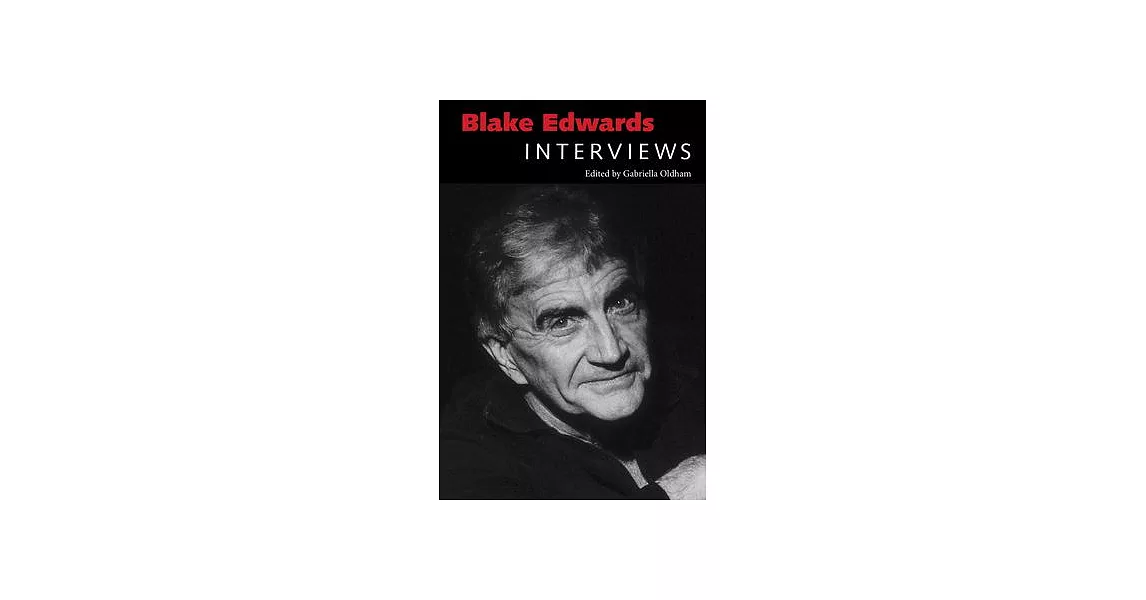 Blake Edwards: Interviews | 拾書所