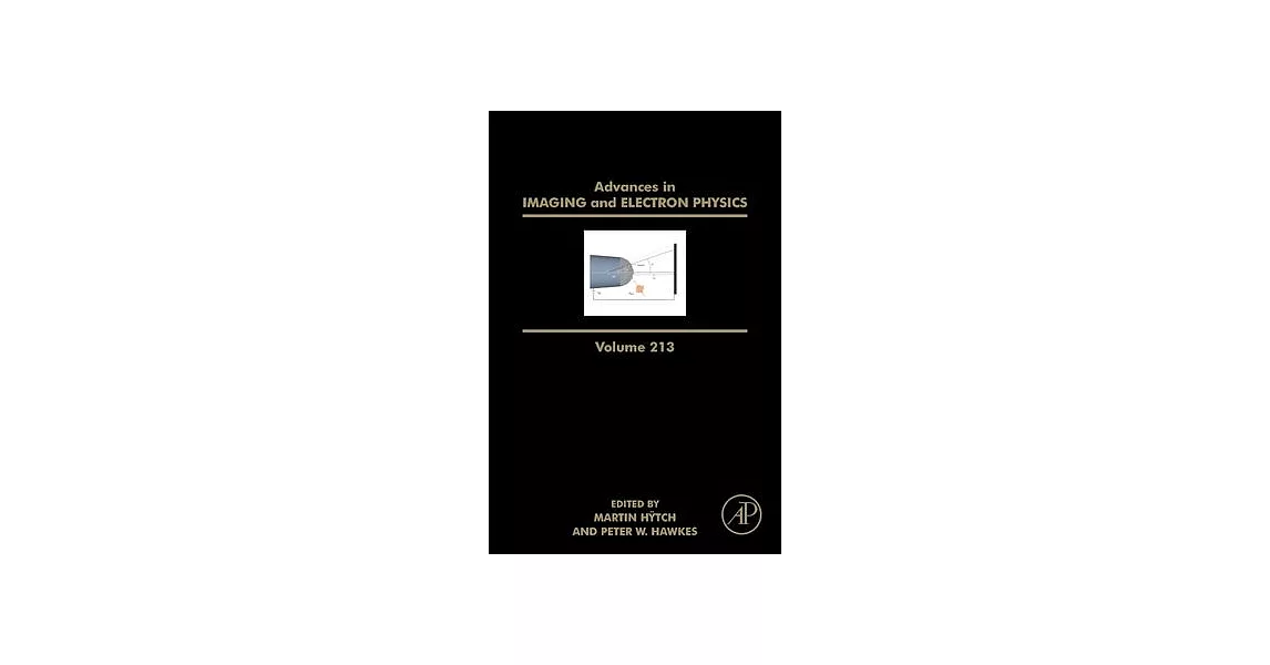 Advances in Imaging and Electron Physics: Volume 213 | 拾書所