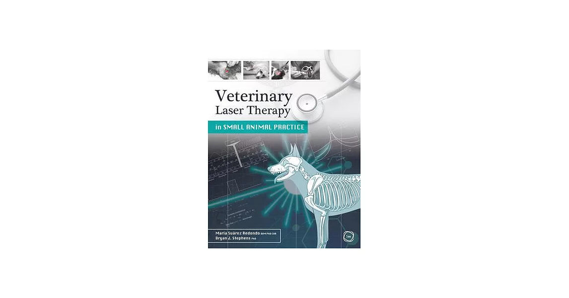 Veterinary Laser Therapy in Small Animal Practice | 拾書所