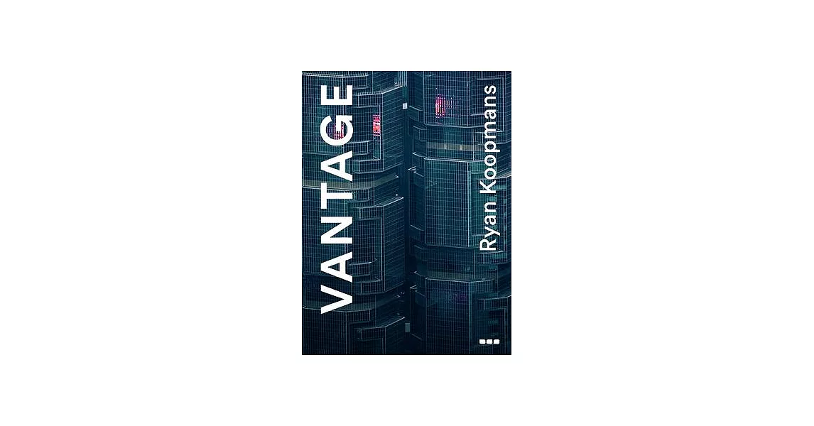 Vantage: Ryan Koopmans | 拾書所