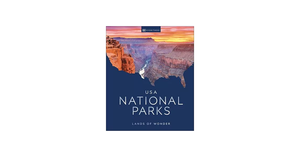 USA National Park: USA National Park | 拾書所