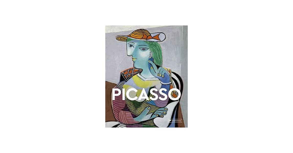 Pablo Picasso: Masters of Art | 拾書所