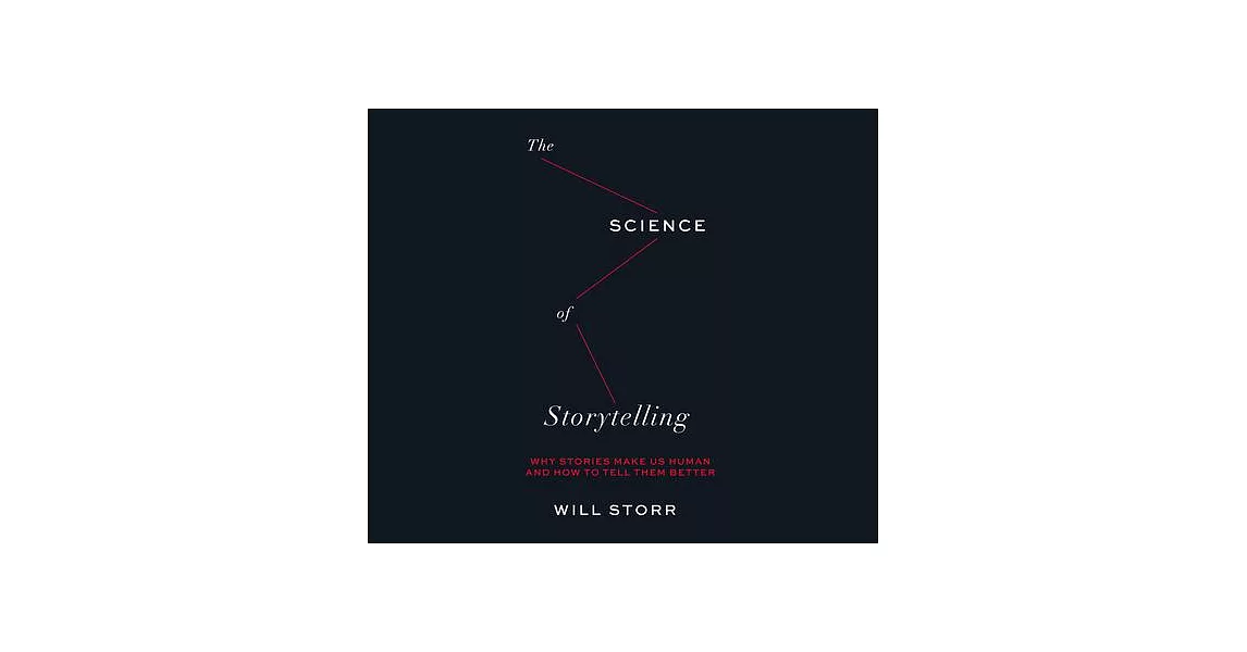 The Science of Storytelling | 拾書所