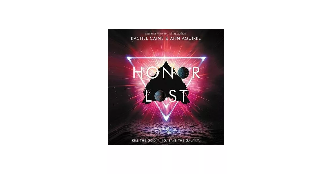 Honor Lost | 拾書所