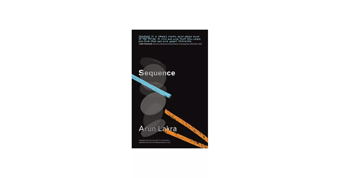 Sequence (Second Edition) | 拾書所