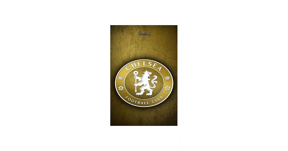 博客來-Chelsea 28: Notebook Football Gifts For Men And Boys CHELSEA FANS ...