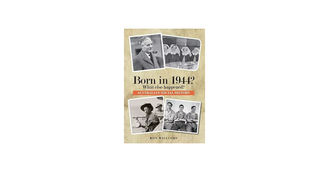 Born in 1944? What else happened? | 拾書所