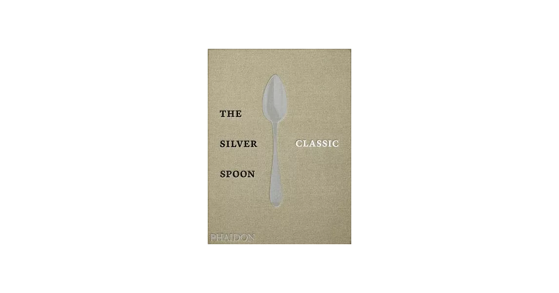 The Silver Spoon Classic | 拾書所