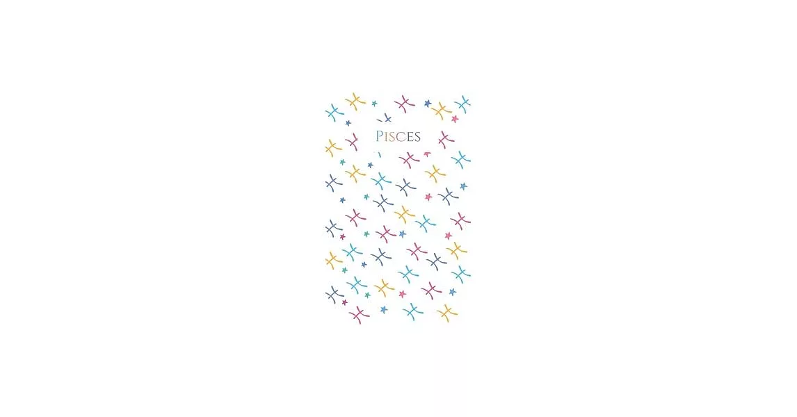 Pisces: 2020 Pisces lined Notebook Horoscope Journal - Zodiac sign perfect pisces gift - pisces birthday gift | 拾書所
