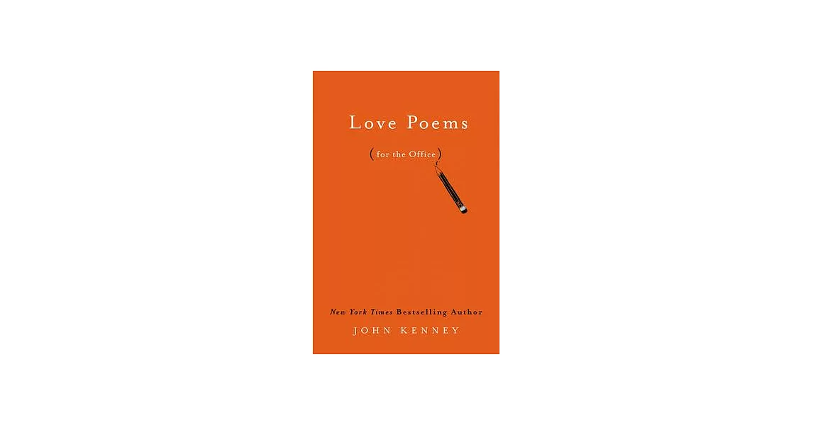Love Poems for the Office | 拾書所