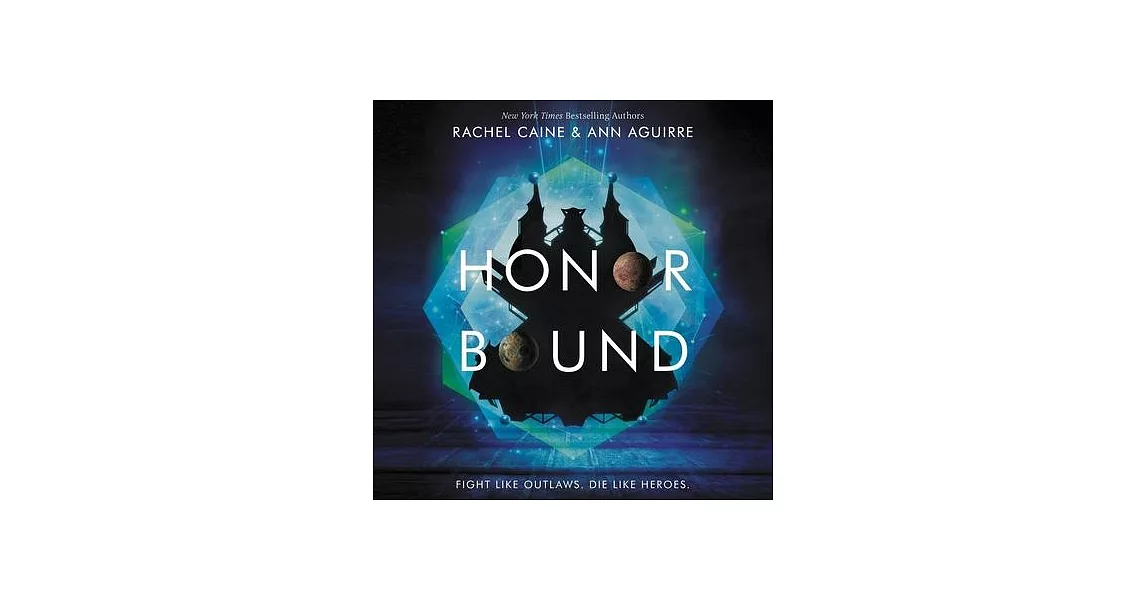 Honor Bound | 拾書所