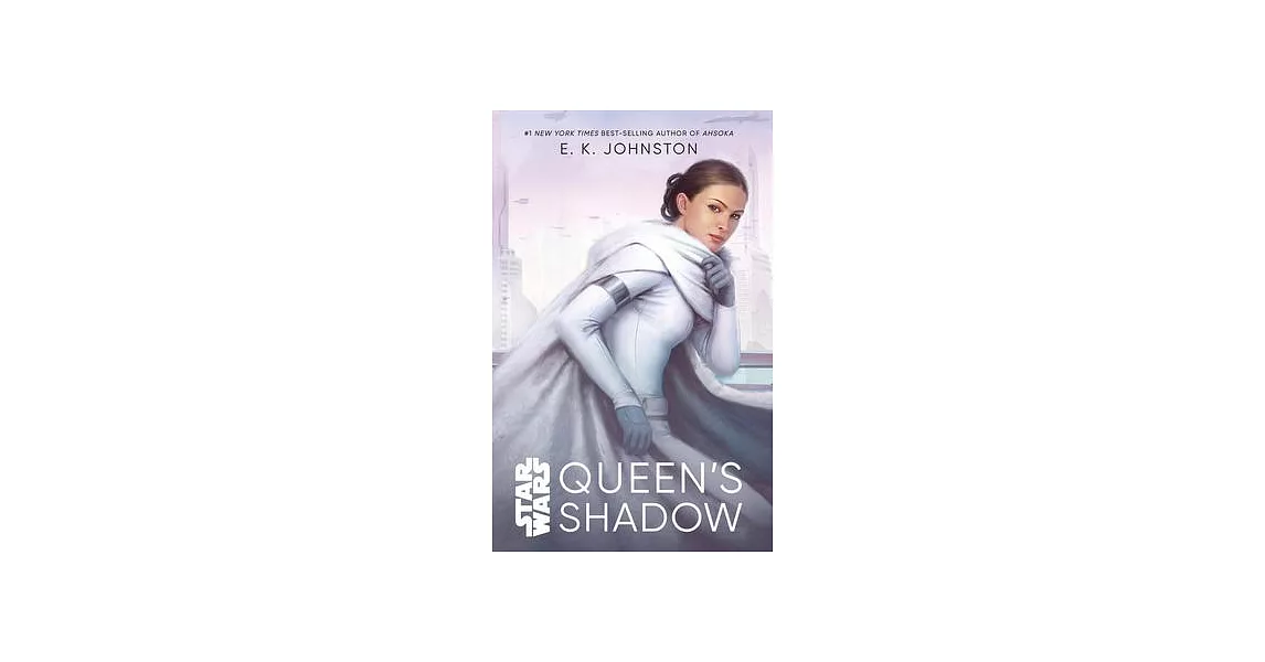 Star Wars Queen’s Shadow | 拾書所