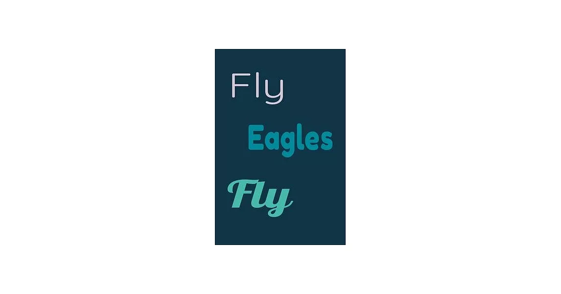 Fly eagles fly | 拾書所