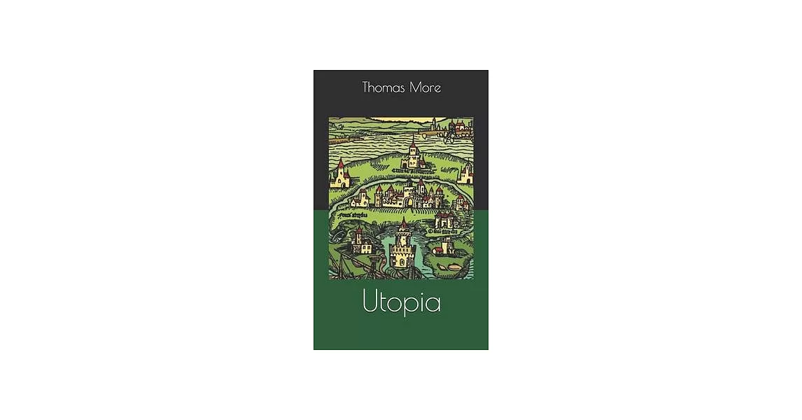 Utopia | 拾書所