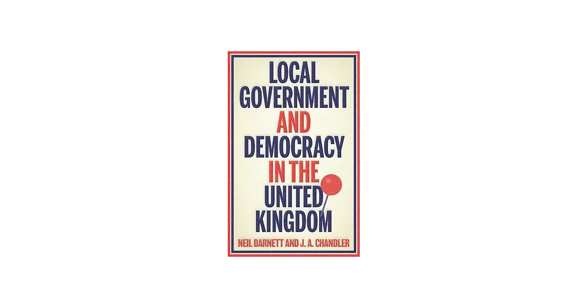 The End of Local Democracy?: . | 拾書所