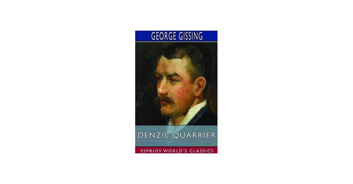 Denzil Quarrier (Esprios Classics) | 拾書所