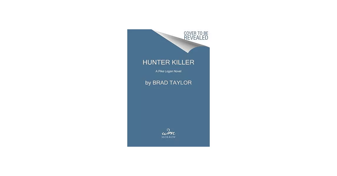 Hunter Killer: A Pike Logan Novel | 拾書所