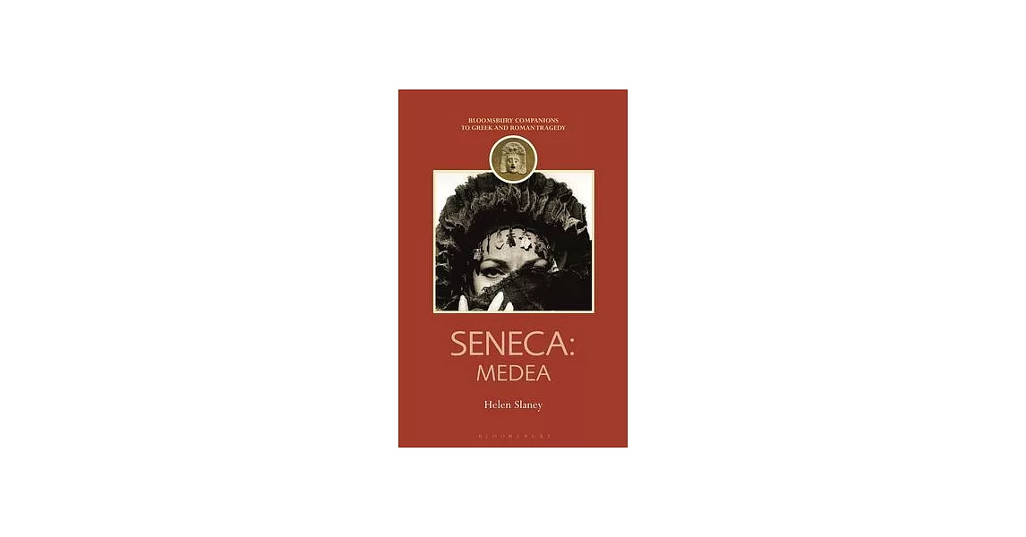 Seneca: Medea | 拾書所