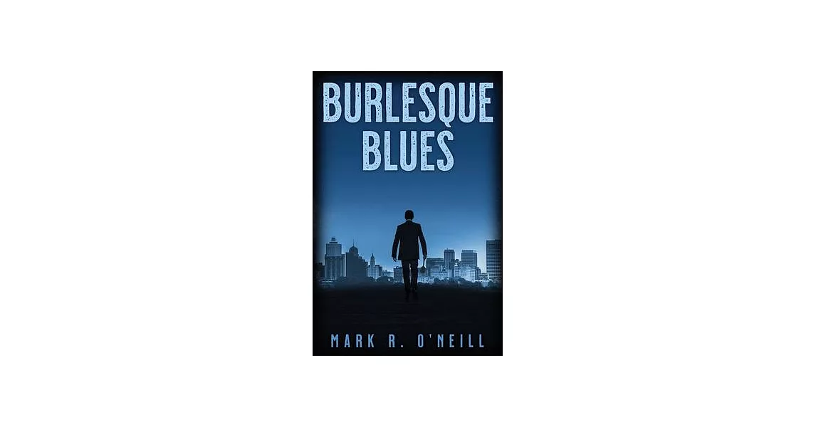 Burlesque Blues | 拾書所