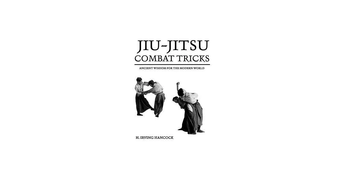 Jiu Jitsu Combat Tricks | 拾書所