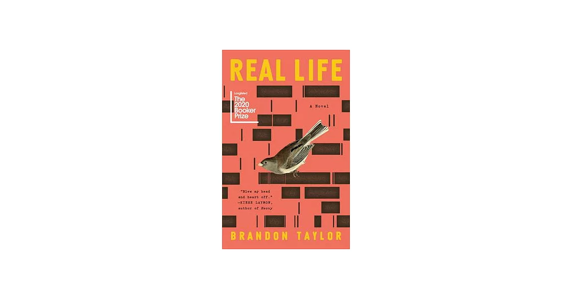Real Life | 拾書所