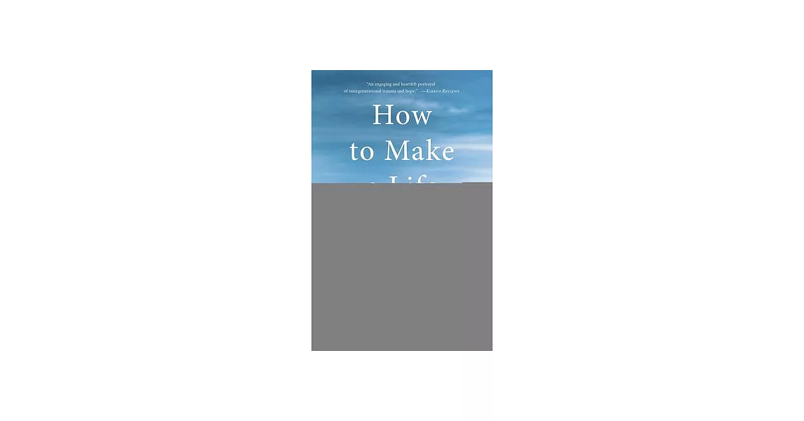 How to Make a Life | 拾書所