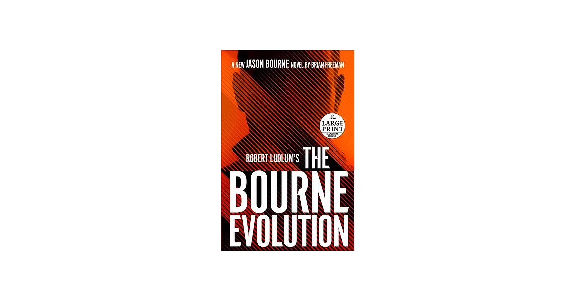 Robert Ludlum’’s the Bourne Evolution | 拾書所