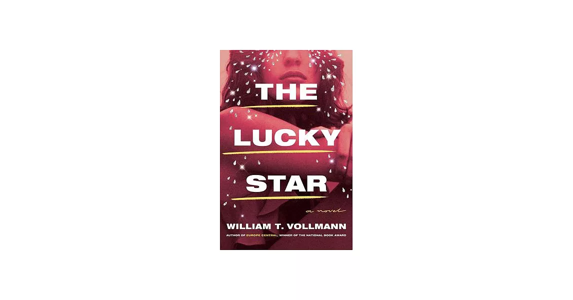 The Lucky Star | 拾書所