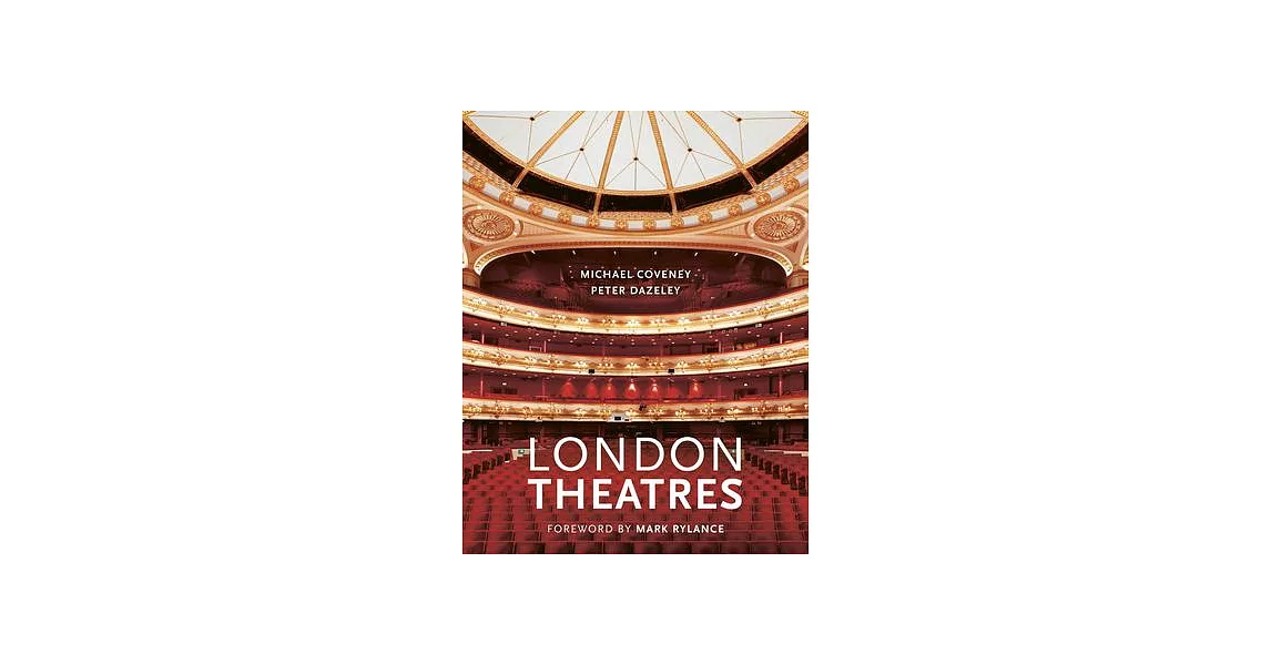 London Theatres (New Edition) | 拾書所