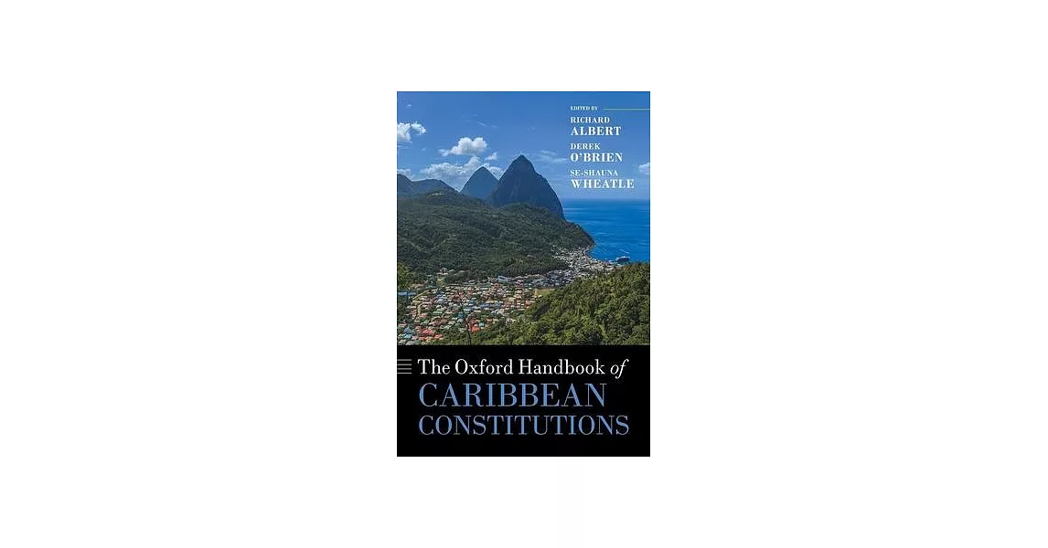 The Oxford Handbook of Caribbean Constitutions | 拾書所