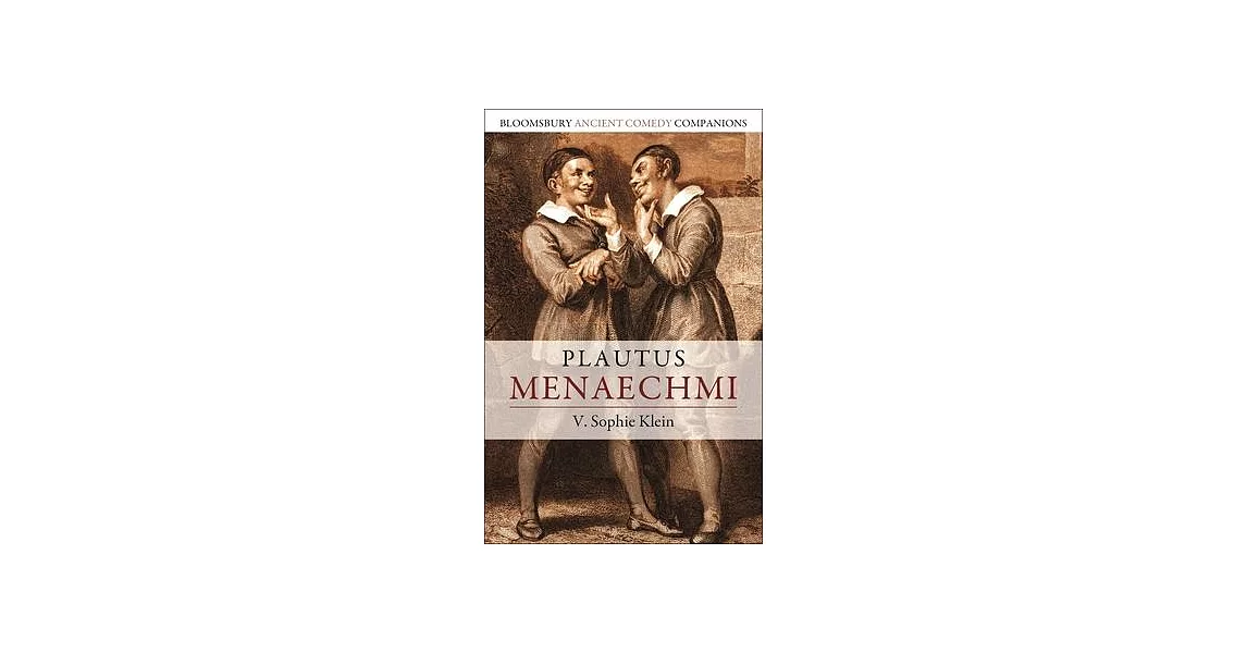 Plautus: Menaechmi | 拾書所