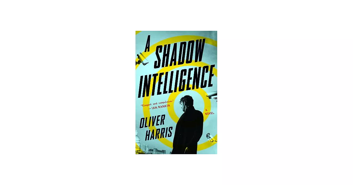 A Shadow Intelligence | 拾書所