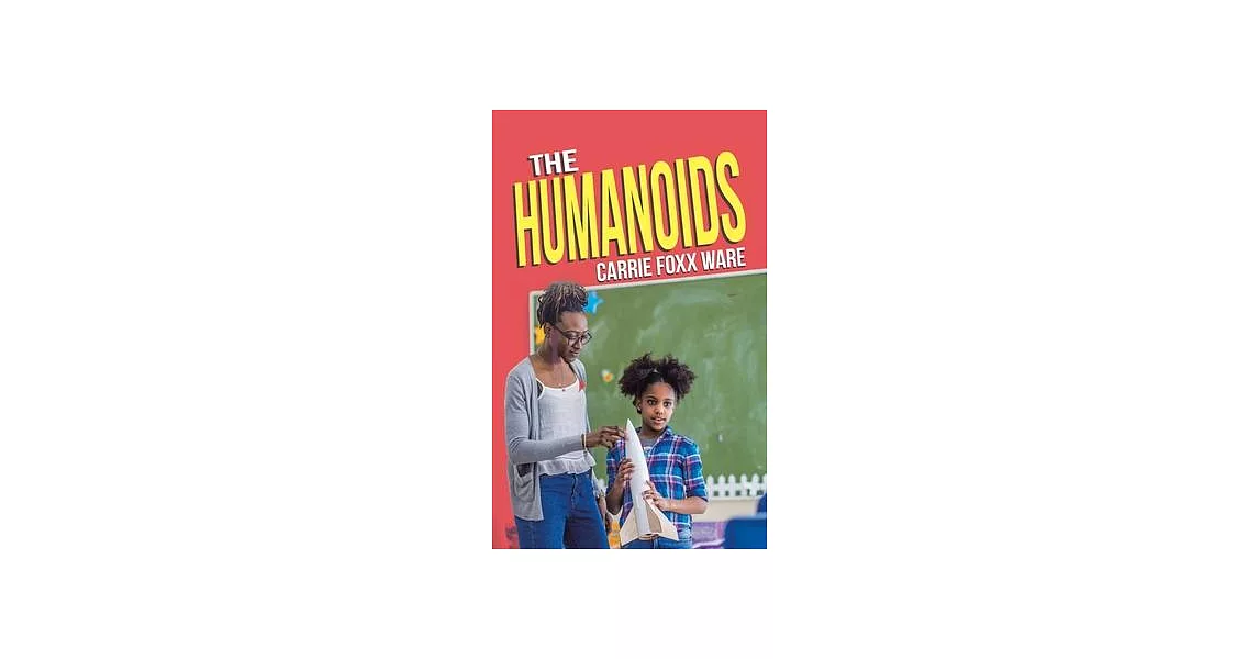 The Humanoids | 拾書所