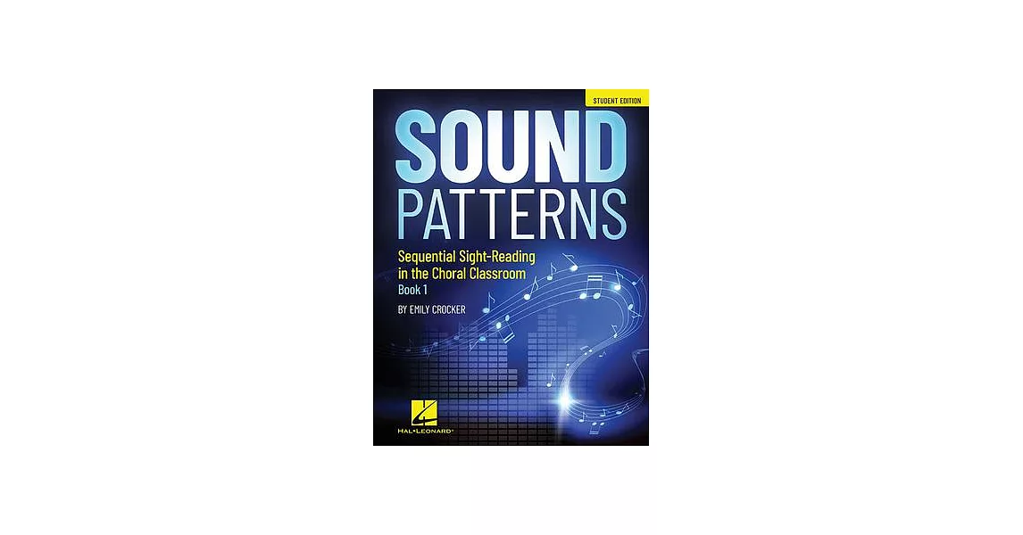 Sound Patterns (Student Edition): Student Edition | 拾書所