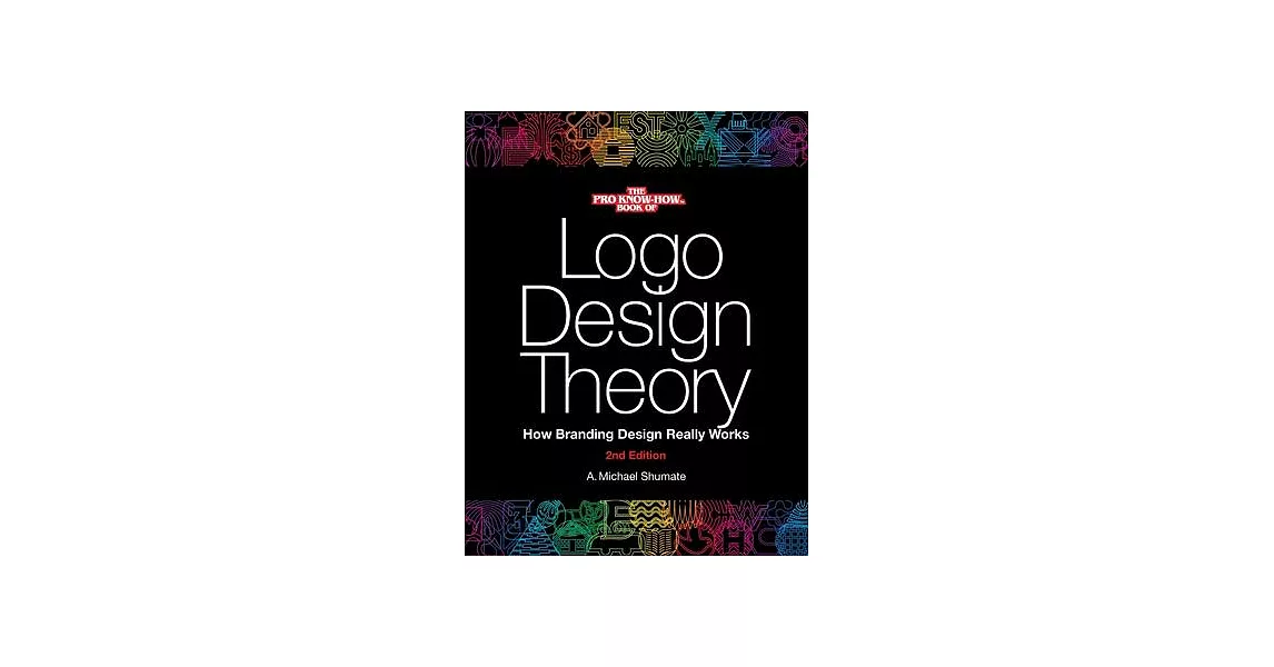 Logo Design Theory: How Branding Design Really Works | 拾書所