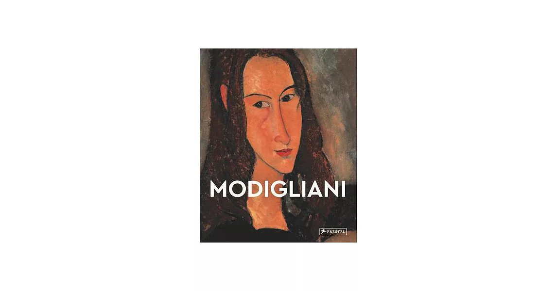 Modigliani: Masters of Art | 拾書所