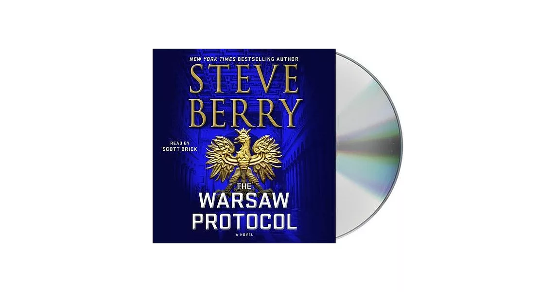 The Warsaw Protocol | 拾書所
