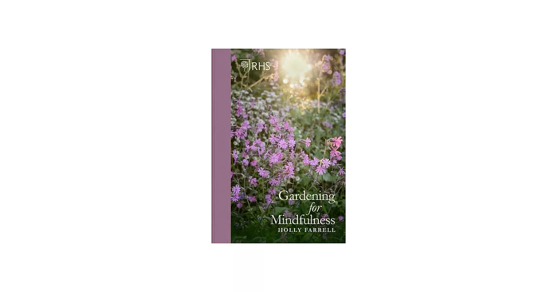 Rhs Gardening for Mindfulness (New Edition) | 拾書所