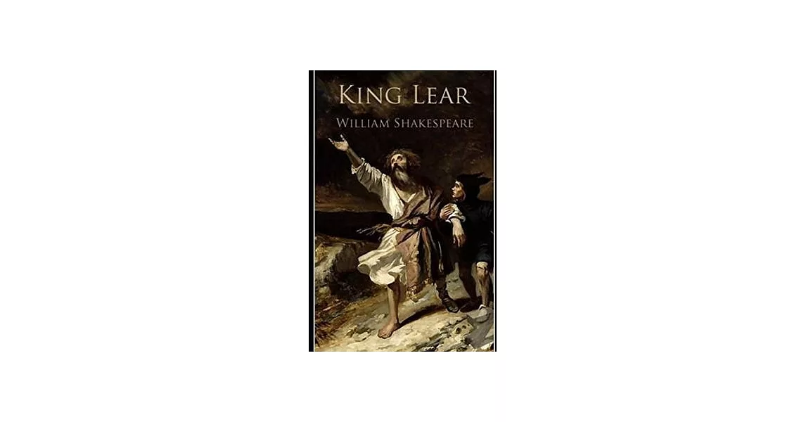 King Lear | 拾書所