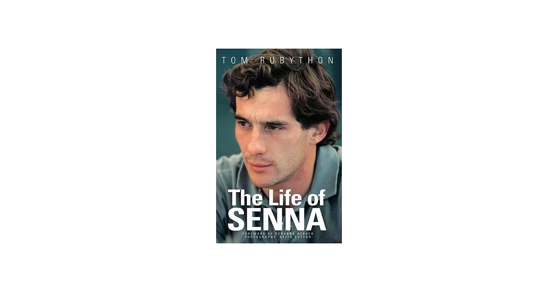 The Life of Senna | 拾書所