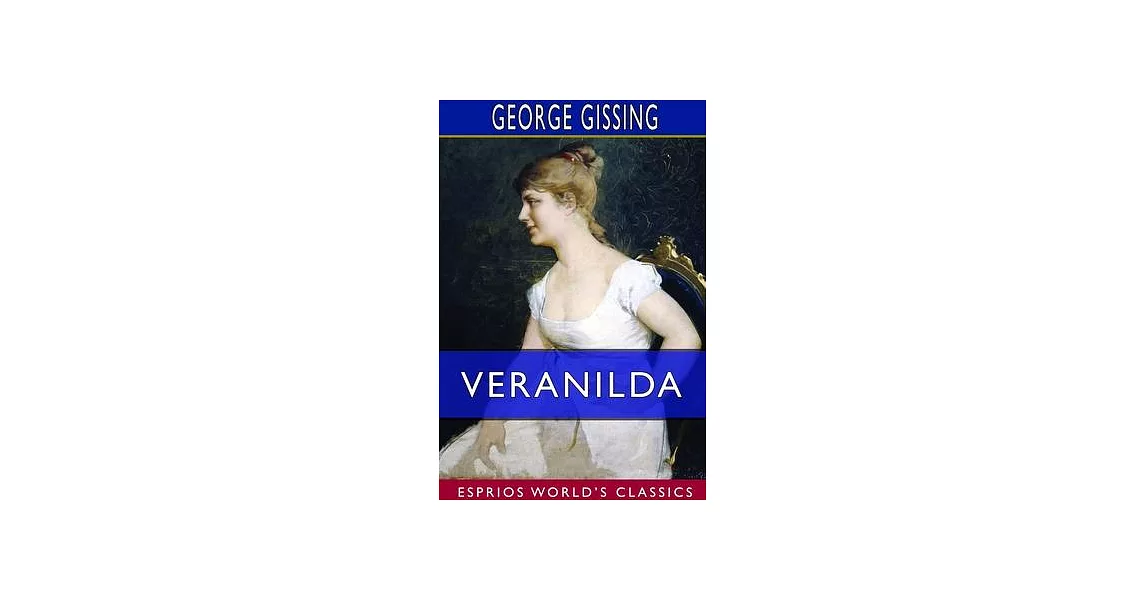 Veranilda (Esprios Classics) | 拾書所