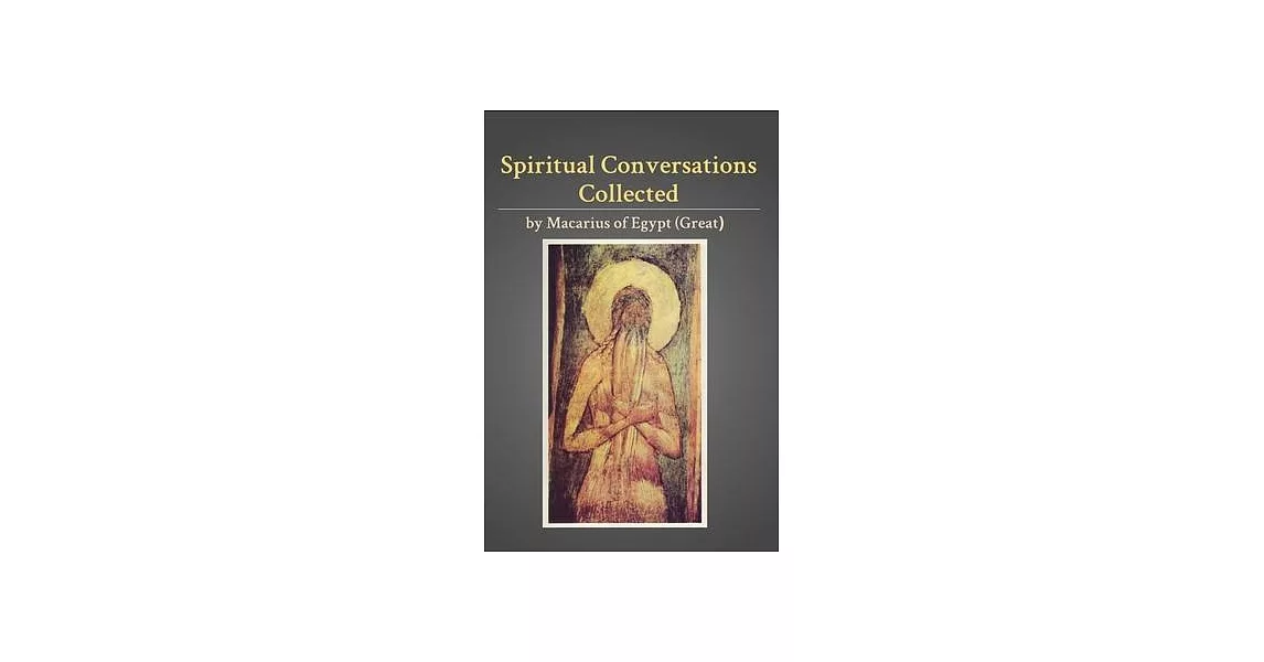 Spiritual Conversations Collected | 拾書所
