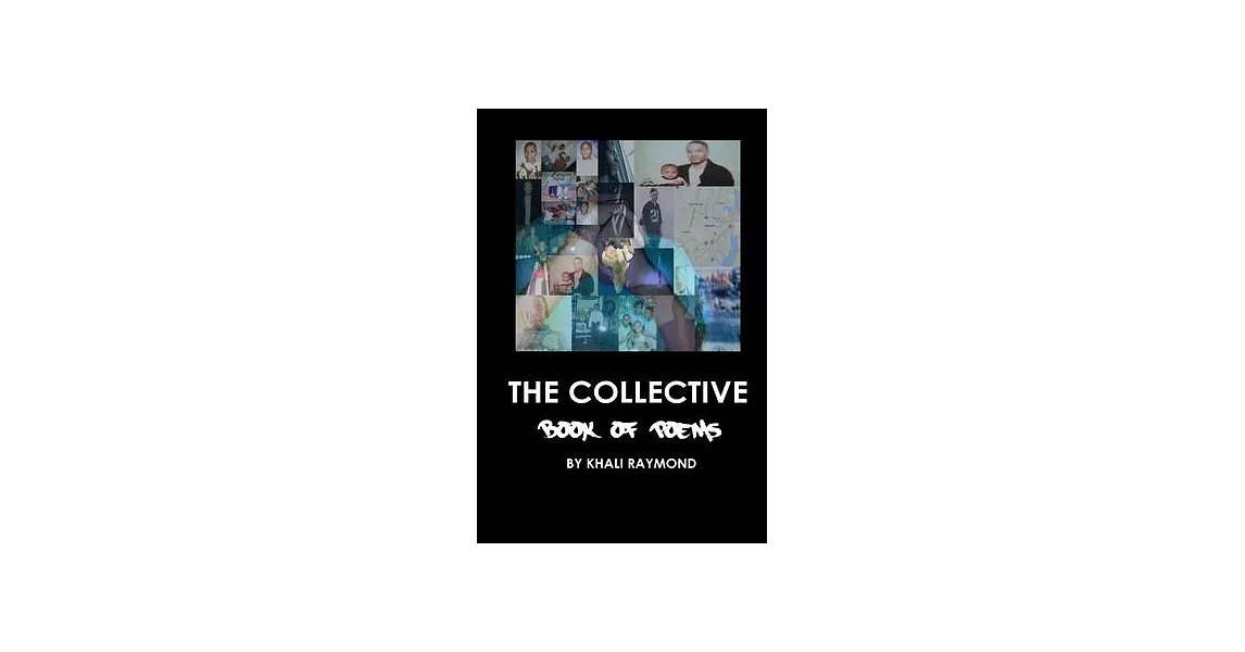 The Collective: Book of Poems | 拾書所