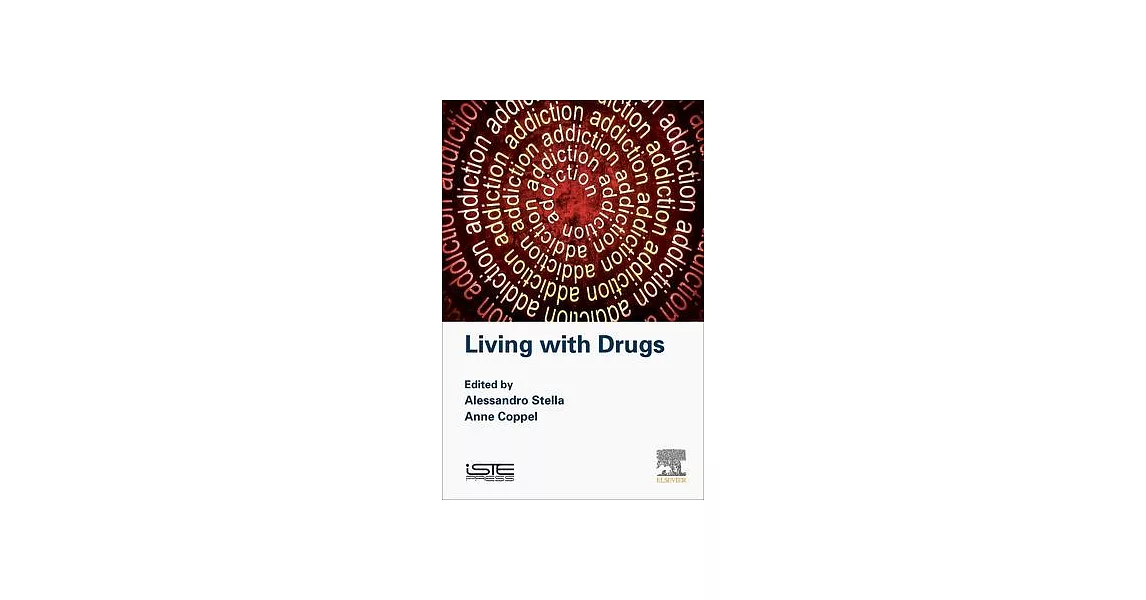 Living with Drugs | 拾書所