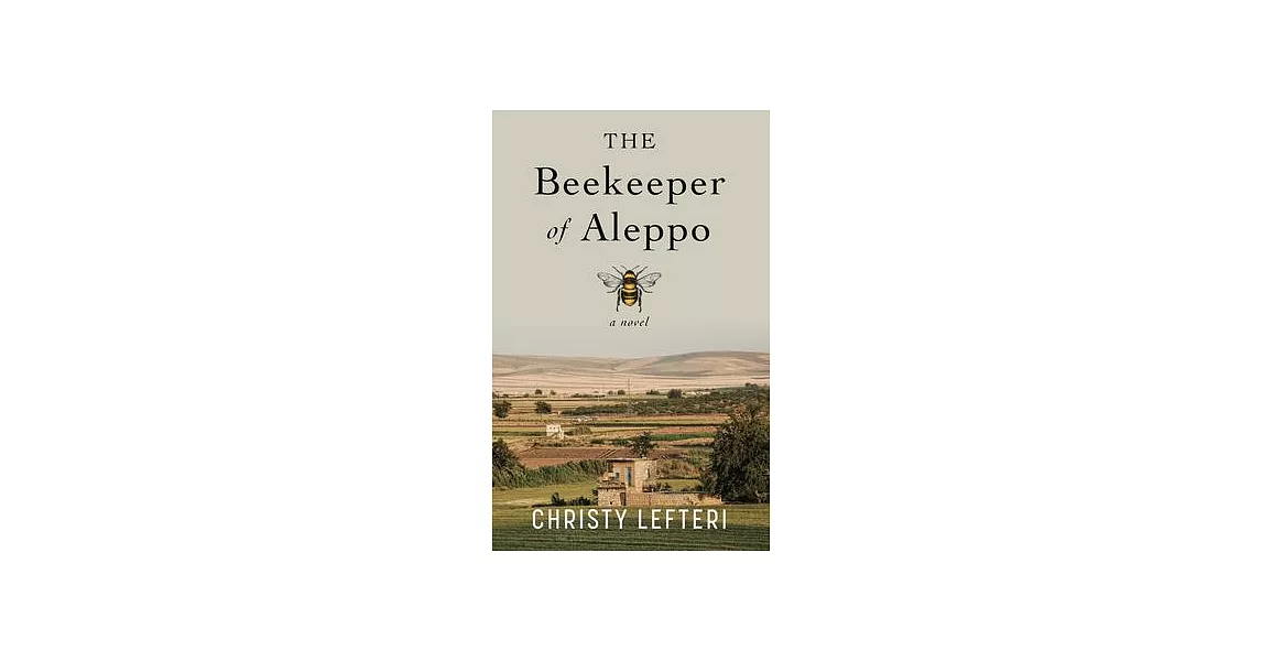 The Beekeeper of Aleppo | 拾書所