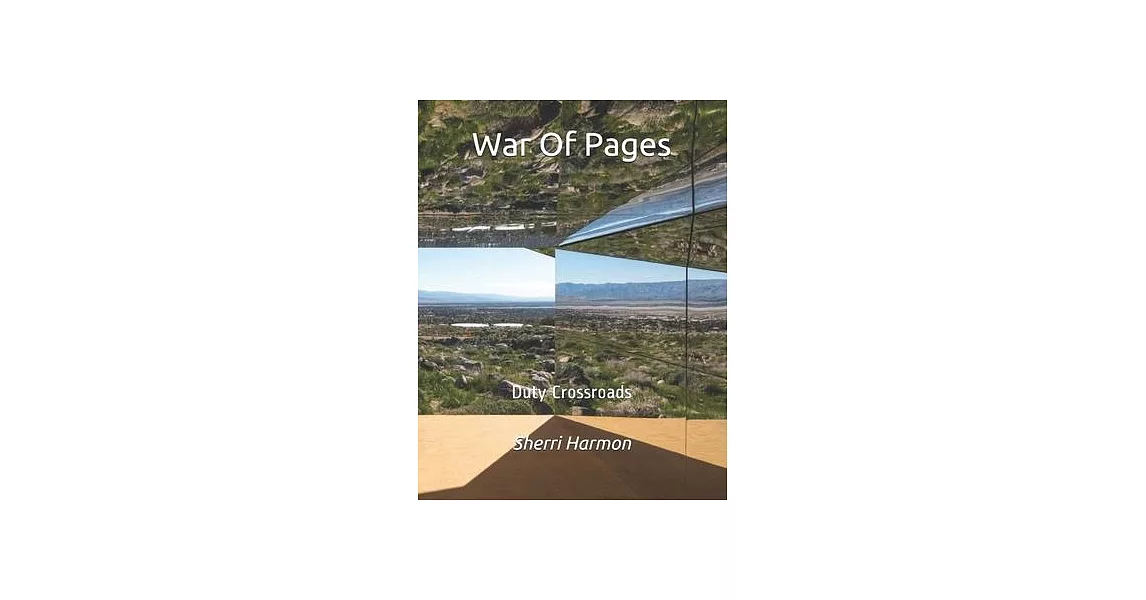 War Of Pages: Duty Crossroads | 拾書所