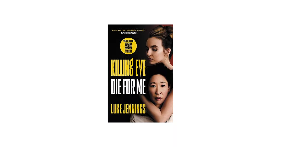 Killing Eve: Die for Me Lib/E | 拾書所