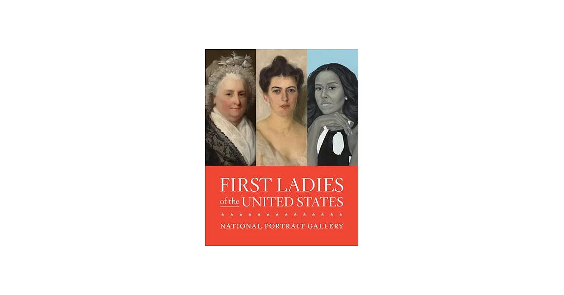 First Ladies of the United Sates | 拾書所